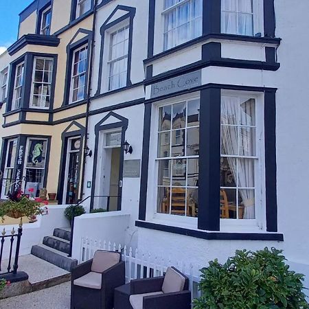 Beach Cove Llandudno Esterno foto